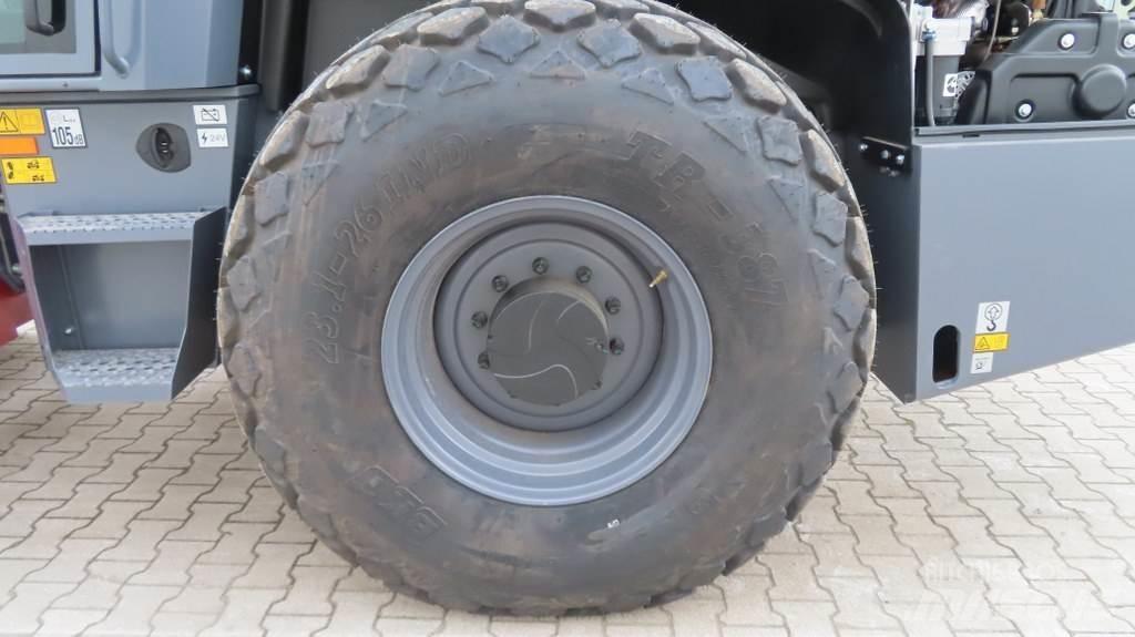 Dynapac CA3500D Rulli monotamburo