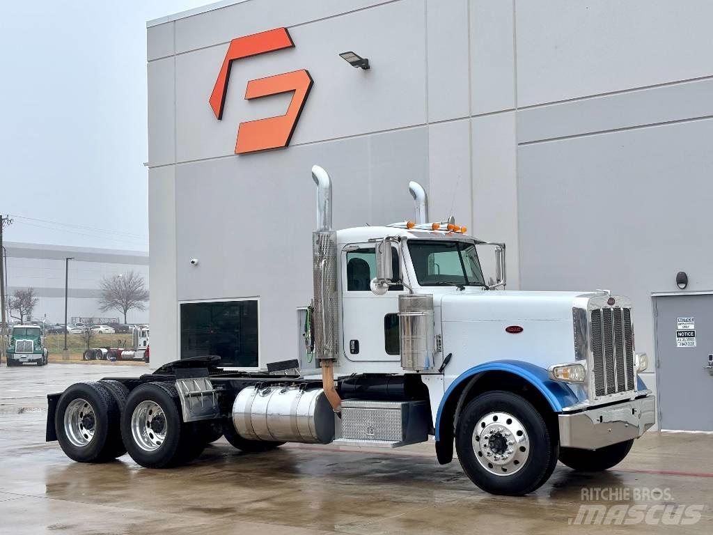 Peterbilt 388 Motrici e Trattori Stradali
