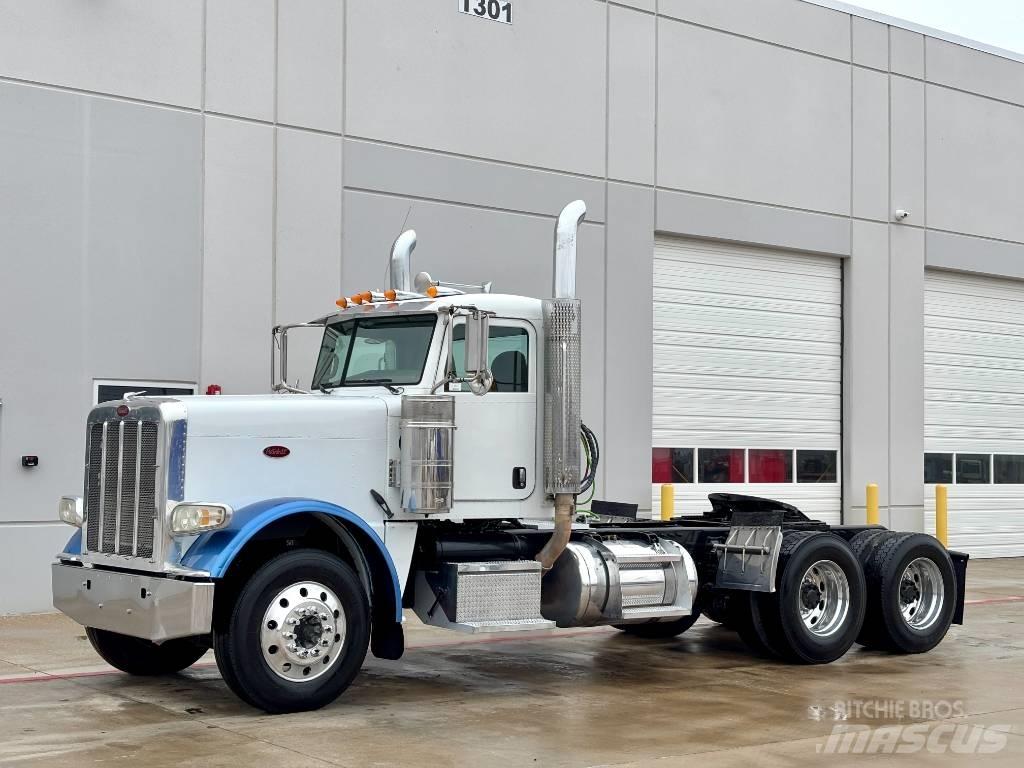 Peterbilt 388 Motrici e Trattori Stradali