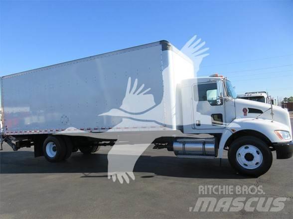 Kenworth T270 Costruzioni - Altro