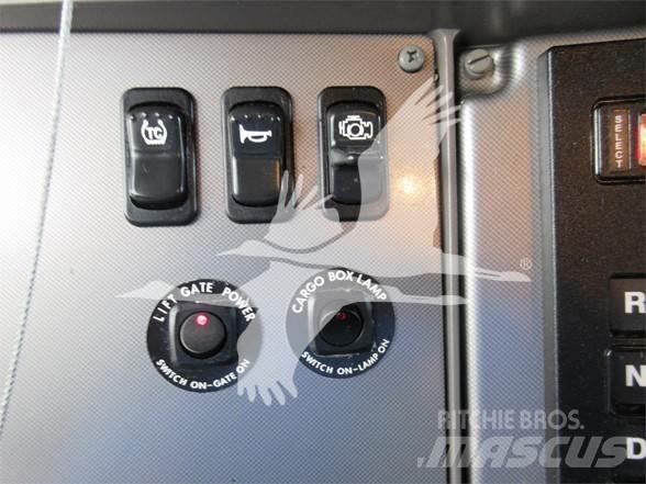 Kenworth T270 Costruzioni - Altro