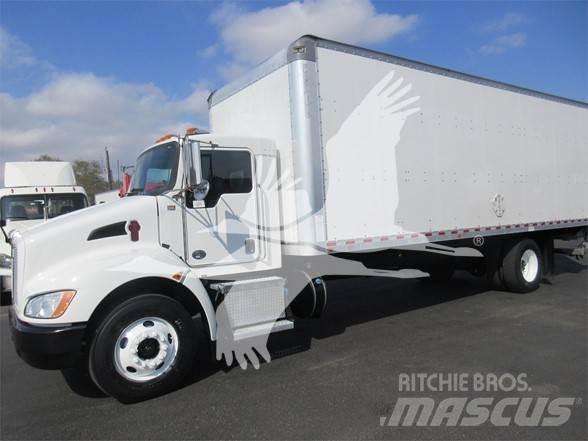 Kenworth T270 Costruzioni - Altro
