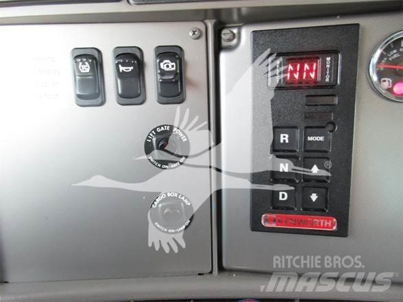 Kenworth T270 Costruzioni - Altro