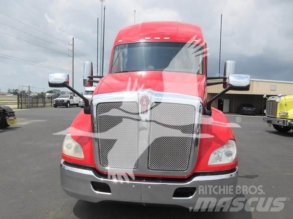 Kenworth T680 Motrici e Trattori Stradali