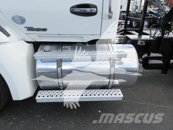 Kenworth T680 Motrici e Trattori Stradali