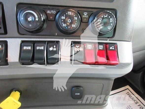 Kenworth T680 Camion ribaltabili