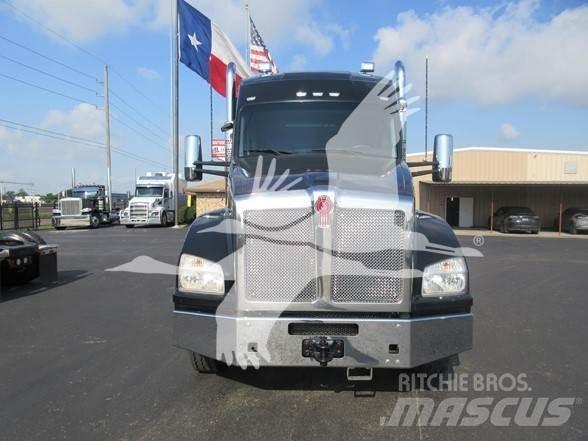 Kenworth T880 Motrici e Trattori Stradali