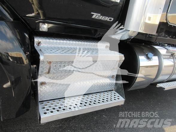 Kenworth T880 Motrici e Trattori Stradali