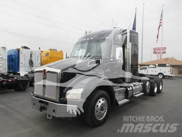 Kenworth T880 Motrici e Trattori Stradali