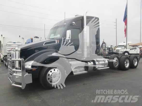 Kenworth T880 Motrici e Trattori Stradali