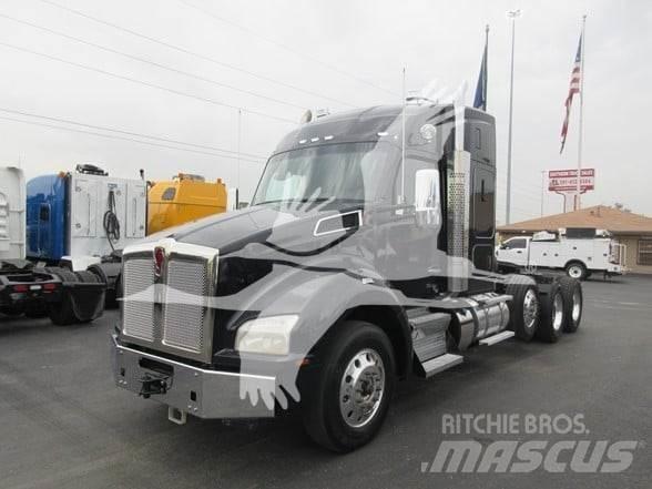 Kenworth T880 Motrici e Trattori Stradali