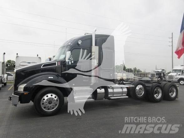Kenworth T880 Motrici e Trattori Stradali