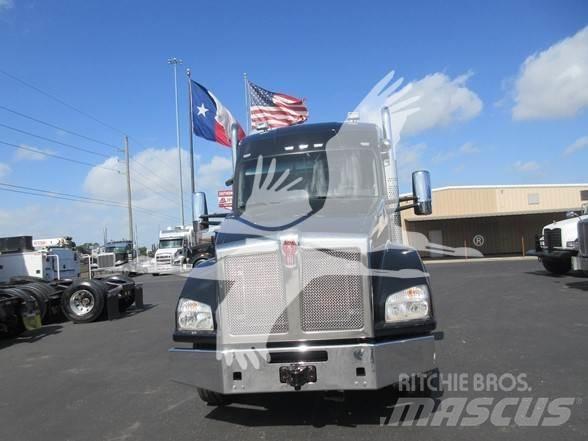 Kenworth T880 Motrici e Trattori Stradali