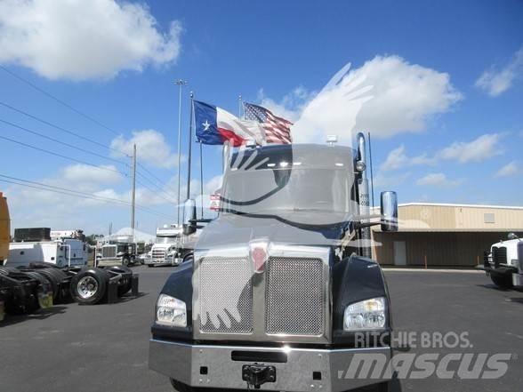 Kenworth T880 Motrici e Trattori Stradali
