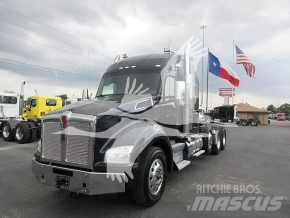 Kenworth T880 Motrici e Trattori Stradali