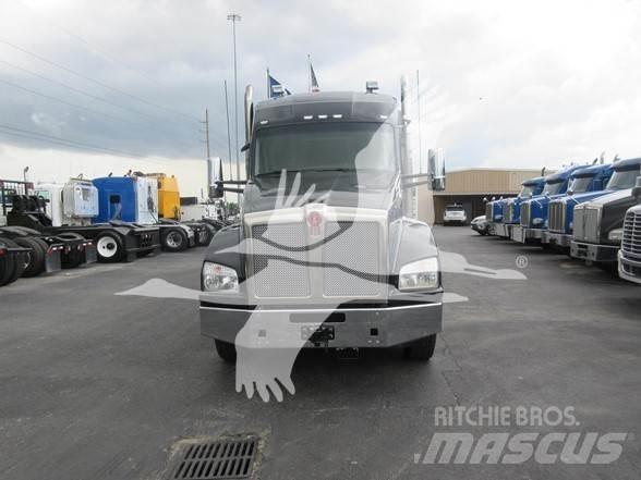 Kenworth T880 Motrici e Trattori Stradali
