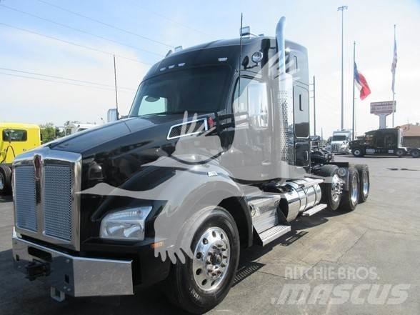 Kenworth T880 Motrici e Trattori Stradali