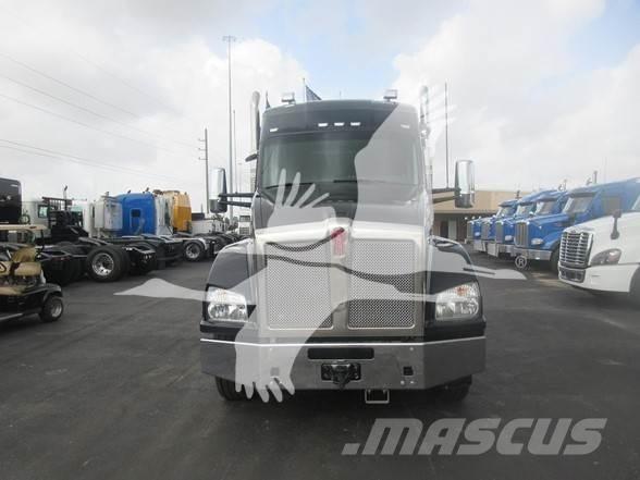 Kenworth T880 Motrici e Trattori Stradali