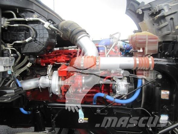 Kenworth T880 Motrici e Trattori Stradali