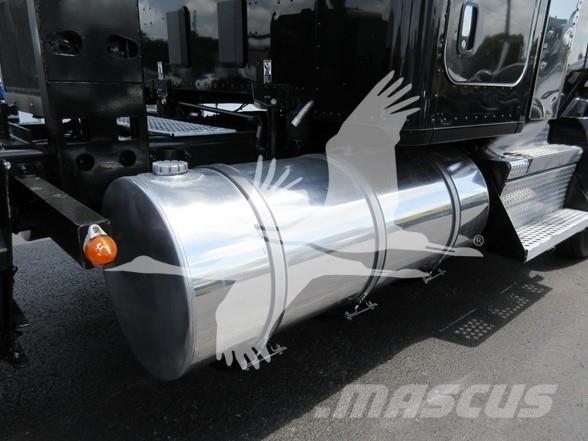 Kenworth T880 Motrici e Trattori Stradali