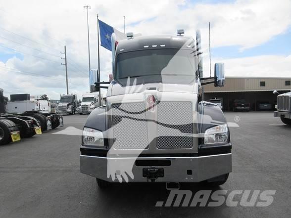 Kenworth T880 Motrici e Trattori Stradali