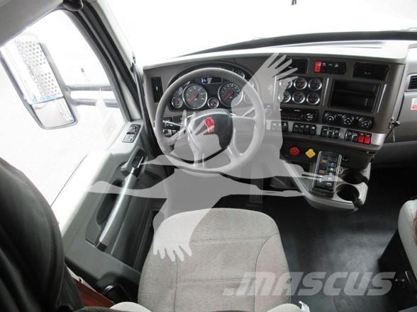 Kenworth T880 Motrici e Trattori Stradali