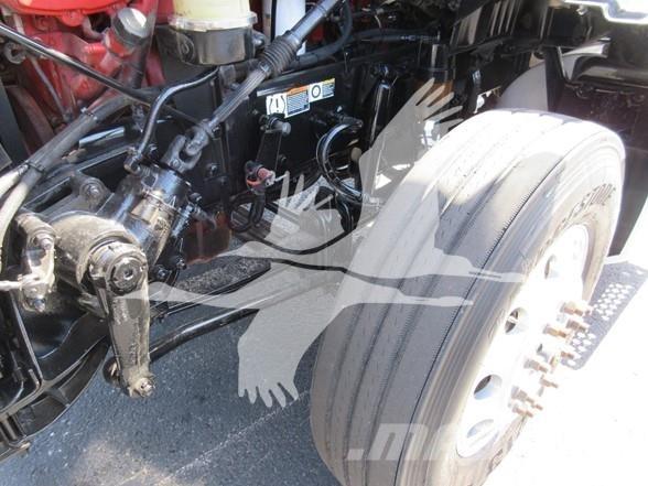 Kenworth T880 Motrici e Trattori Stradali
