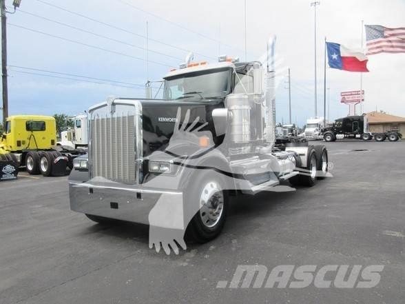 Kenworth W900 Motrici e Trattori Stradali