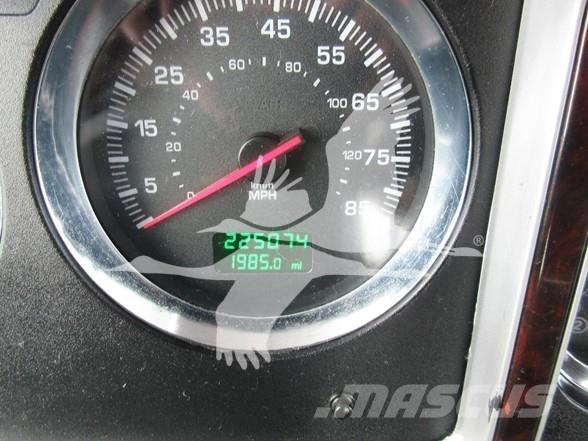 Kenworth W900 Motrici e Trattori Stradali