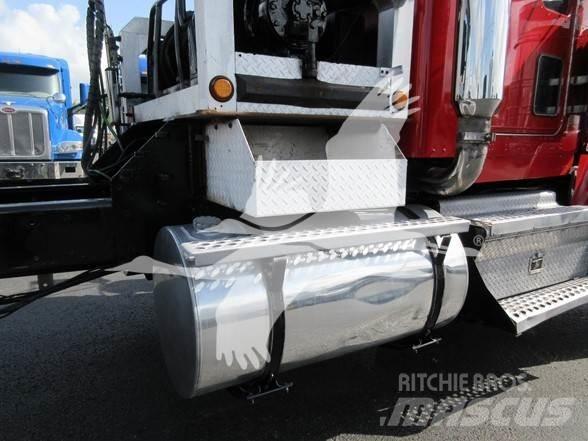 Kenworth W900 Costruzioni - Altro
