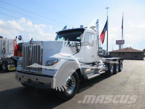 Kenworth W990 Motrici e Trattori Stradali