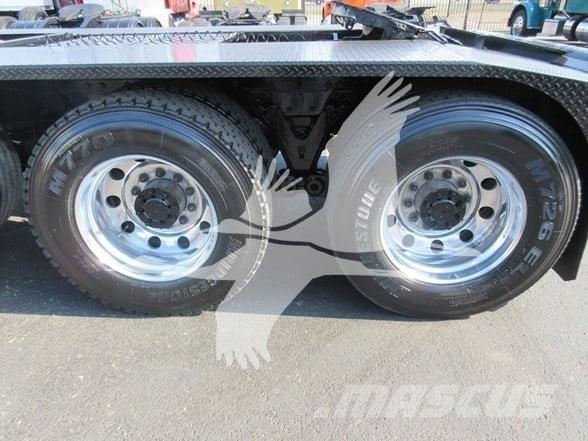 Kenworth W990 Motrici e Trattori Stradali