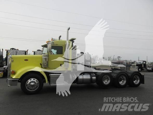Peterbilt 367 Motrici e Trattori Stradali