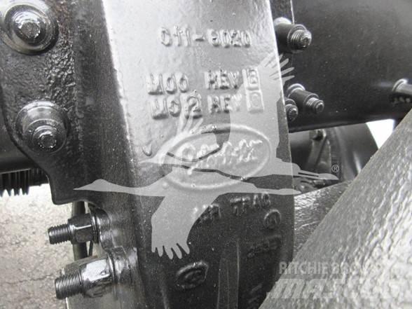 Peterbilt 367 Motrici e Trattori Stradali