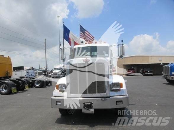 Peterbilt 367 Motrici e Trattori Stradali