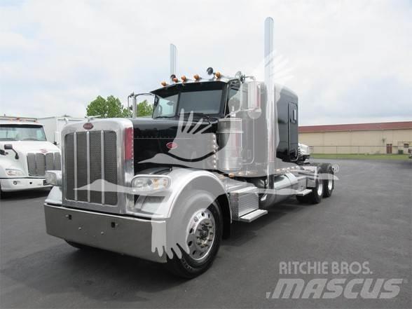 Peterbilt 388 Motrici e Trattori Stradali