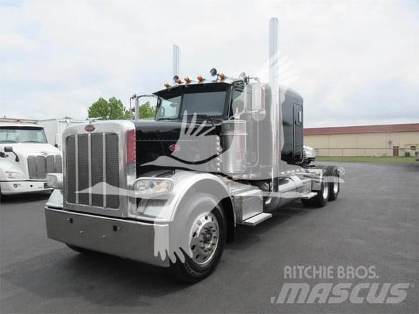 Peterbilt 388 Motrici e Trattori Stradali