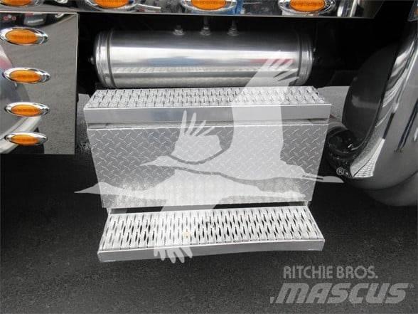 Peterbilt 388 Motrici e Trattori Stradali