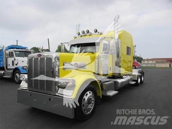 Peterbilt 389 Motrici e Trattori Stradali