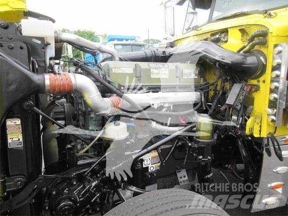 Peterbilt 389 Motrici e Trattori Stradali
