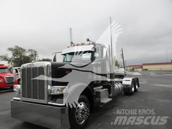 Peterbilt 389 Motrici e Trattori Stradali
