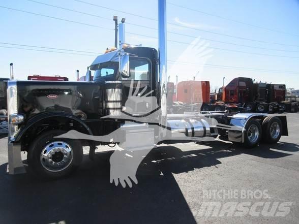 Peterbilt 389 Motrici e Trattori Stradali