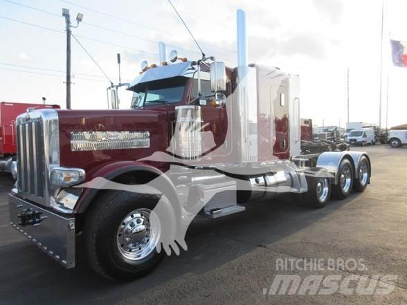 Peterbilt 389 Motrici e Trattori Stradali