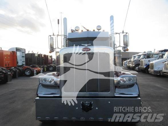 Peterbilt 389 Motrici e Trattori Stradali