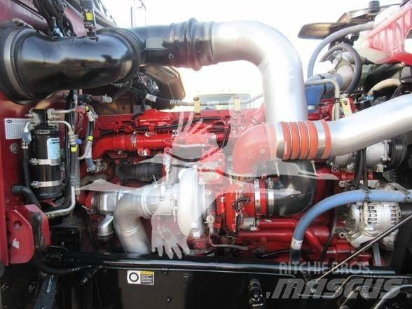 Peterbilt 389 Motrici e Trattori Stradali