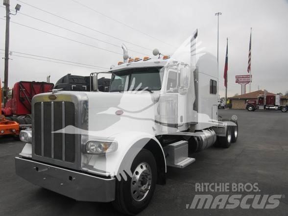 Peterbilt 389 Motrici e Trattori Stradali
