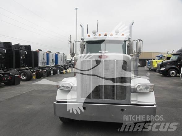 Peterbilt 389 Motrici e Trattori Stradali