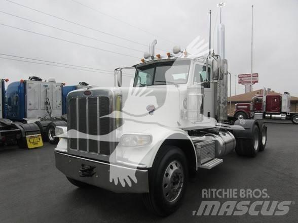 Peterbilt 389 Motrici e Trattori Stradali