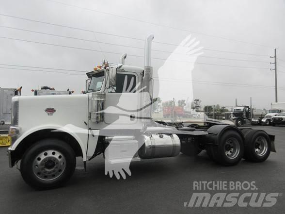 Peterbilt 389 Motrici e Trattori Stradali