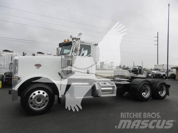 Peterbilt 389 Motrici e Trattori Stradali